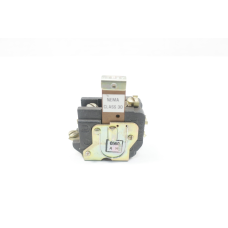 Square D 9065 ARO-1L Thermal Overload Relay 25a