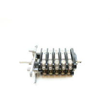 Square D 44069-082-01 Auxiliary Switch