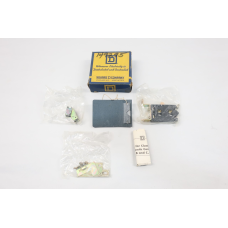 Square D 9999BC-1 Interlock Kit Size 0-1