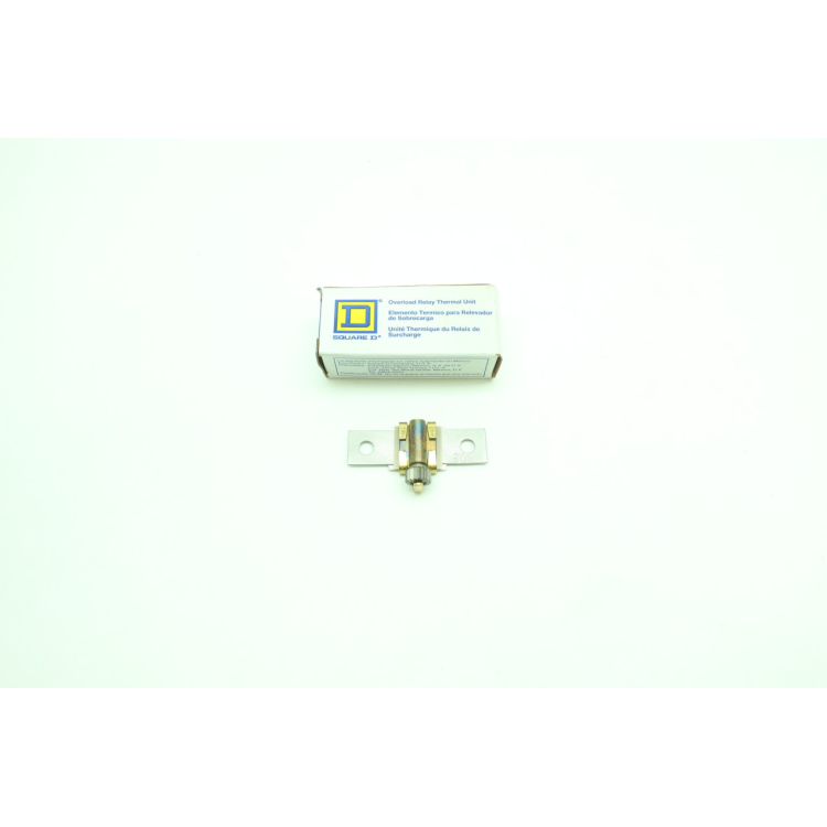 Square D B45 Overload Relay Thermal Unit