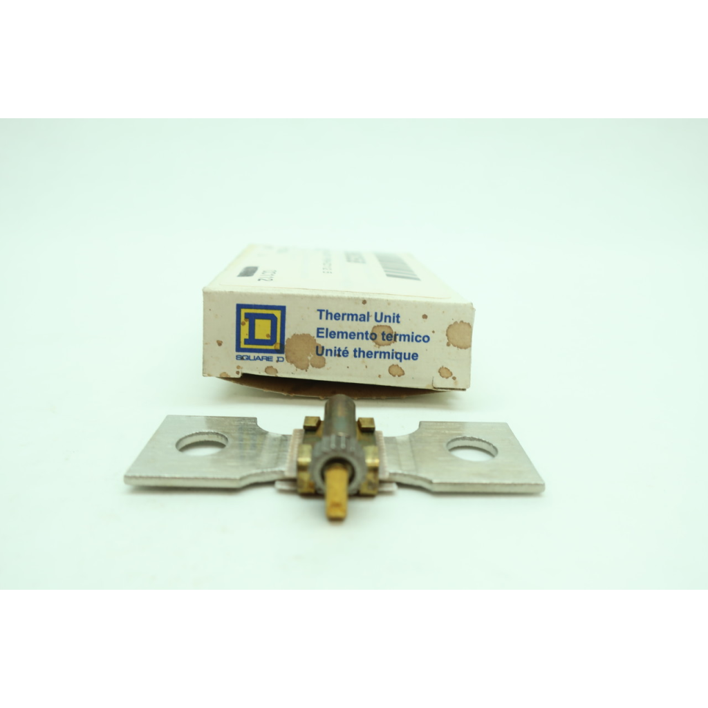 Square D CC112 Overload Heater Element
