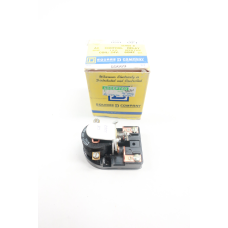 Square D 8501 CO-1 Control Relay 24v-ac
