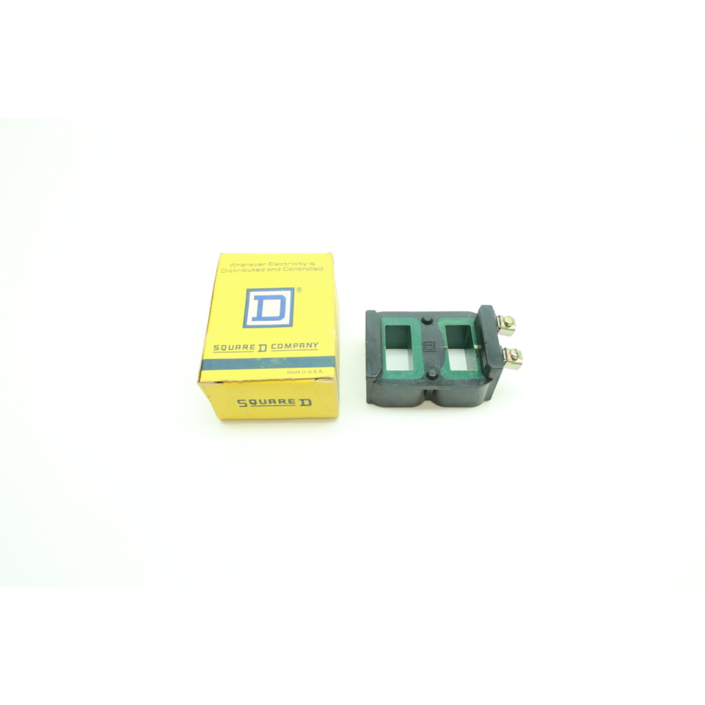 Square D 9998 CRL801 Coil 120v-ac