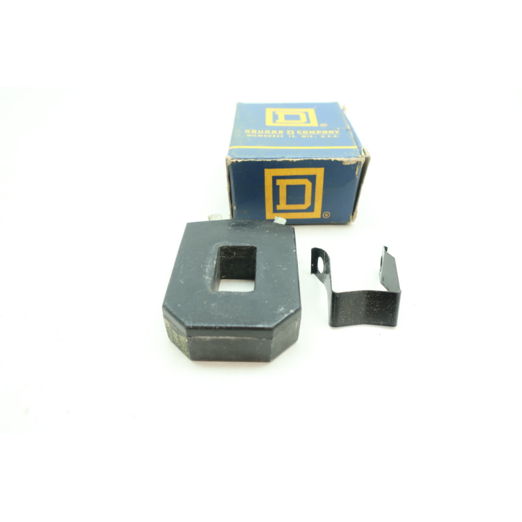 Square D C2183-S44-Q30A Relay Coil 110-115v-ac