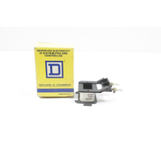 Square D 9998 DPA Contactor Coil 120v-ac