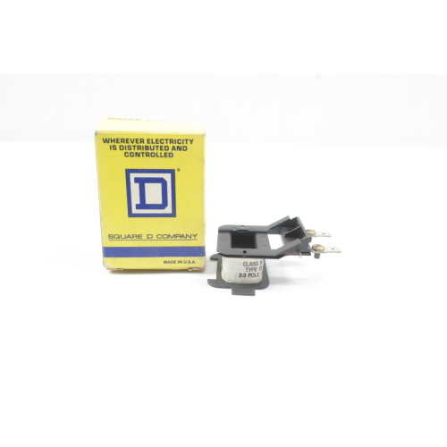 Square D 9998 DPA Contactor Coil 120v-ac