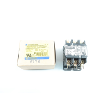 Square D 8910DPA13V09 Definite Purpose Contactor 208-240v-ac 25a 7.5hp Ser B