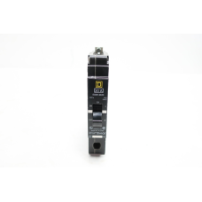 Square D EDB14020 Miniature Circuit Breaker 1p 20a Amp 277v-ac