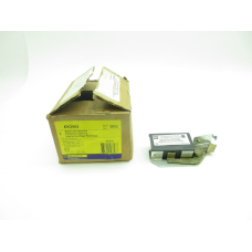 Square D EK3002 Interlock Switch 30a Amp Ser D02