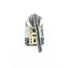 Square D FAL26015 Molded Case Circuit Breaker 2p 15a Amp 600v-ac