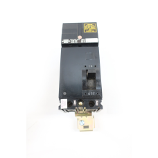 Square D FA26080AC Molded Case Circuit Breaker 2p 80a 600v-ac