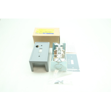 Square D 2510FG1 Manual Starter 16a Amp Ser A