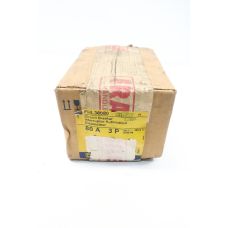 Square D FHL26015 Molded Case Circuit Breaker 2p 15a Amp 600v-ac 250v-dc