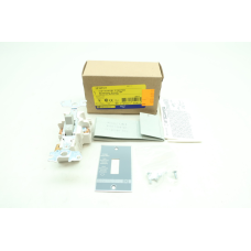 Square D 2510FO1 Fhp Manual Starter 1hp Ser A