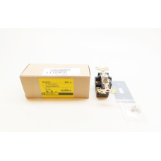 Square D 2510FO1 Fhp 1hp Manual Motor Starter