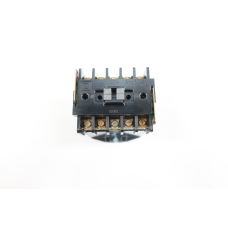 Square D 8501 GO-40 Control Relay 120v-ac