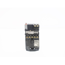 Square D 8501 GO 40 8501 Mjg Time Delay Attachment 120v-ac Control Relay