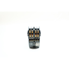 Square D G0-40 Control Relay 120v-ac