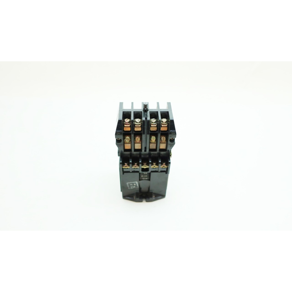 Square D 8501 G0-40 GU-44 Control Relay 120v-ac