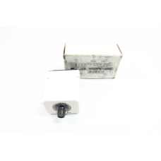 Square D JCK-22V14 Solid State Time Relay 0.3-30sec 120/240v-ac