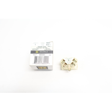 Square D 9001 KA1 Finger Safe Contact Block