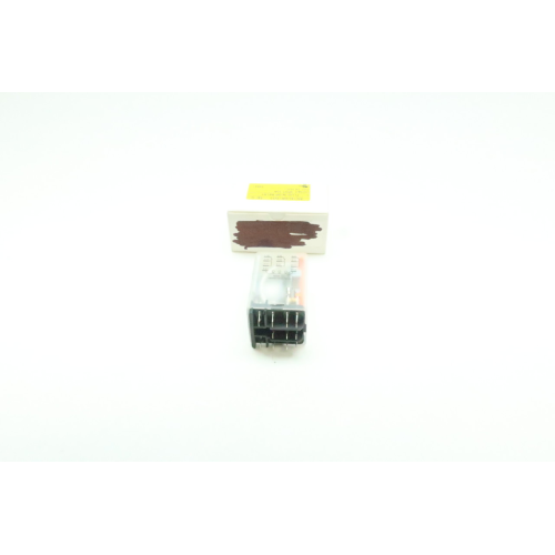 Square D 8501KUDR13V53 Plug-in Gp Relay 24v-dc Ser G