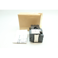 Square D 8910 K03 Contactor 120v-ac 30a Amp 30kw Ser C