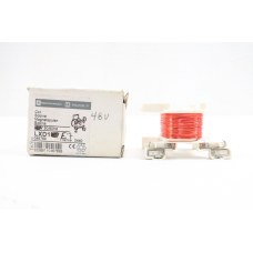 Square D LXD1E7 Telemecanique Coil 48v
