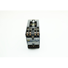 Square D 8501 L0-80 Control Relay 120v-ac Ser A