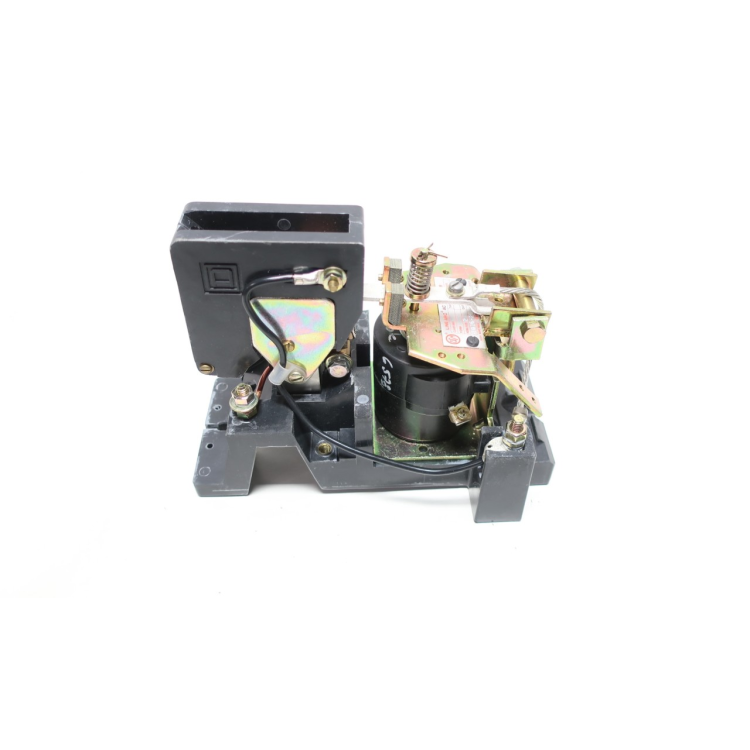 Square D 8503 MXDO-1 Ac Contactor 115/120v-ac 50a Amp Size 2