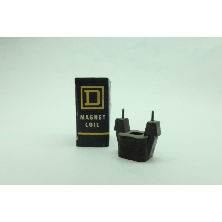 Square D 31021-400-67 Magnet Coil 208v-ac