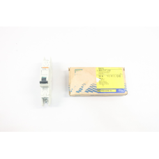 Square D 60114 Multi9 C60 Miniature Circuit Breaker 1p 25a 240v-ac