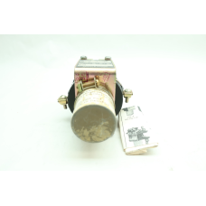 Square D 9055 N0116 Magnetic Relay Ser A