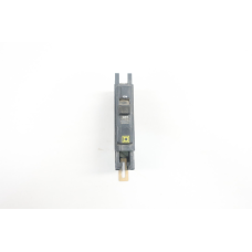 Square D QOU110 Miniature Circuit Breaker 1p 10a 120/240v-ac