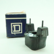 Square D 31021-400-60 Relay Coil 120v-ac