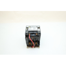 Square D 8502 SCO2 Full Voltage Starter 110/120v-ac 10hp Size 1