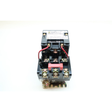 Square D 8536SCO3V02S Full Voltage Starter 120v-ac 10hp Size 1