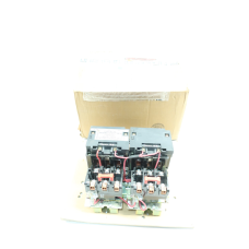 Square D 8810SDO4V02S Magnetic Motor Starter 120v-ac 25hp Size 2