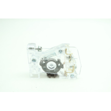 Square D 9999SX7 Interlock Auxiliary Contact Block Ser B