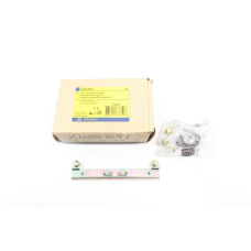 Square D 9999SX7 Nc Electrical Interlock
