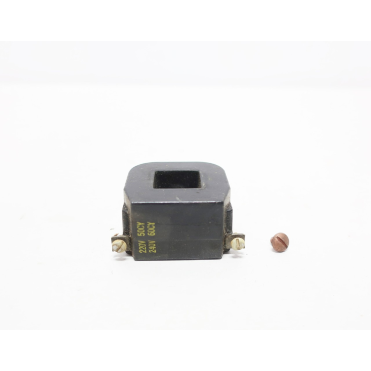 Square D 2936-S1-C30A Magnet Coil 240v-ac Size 1 Contactor