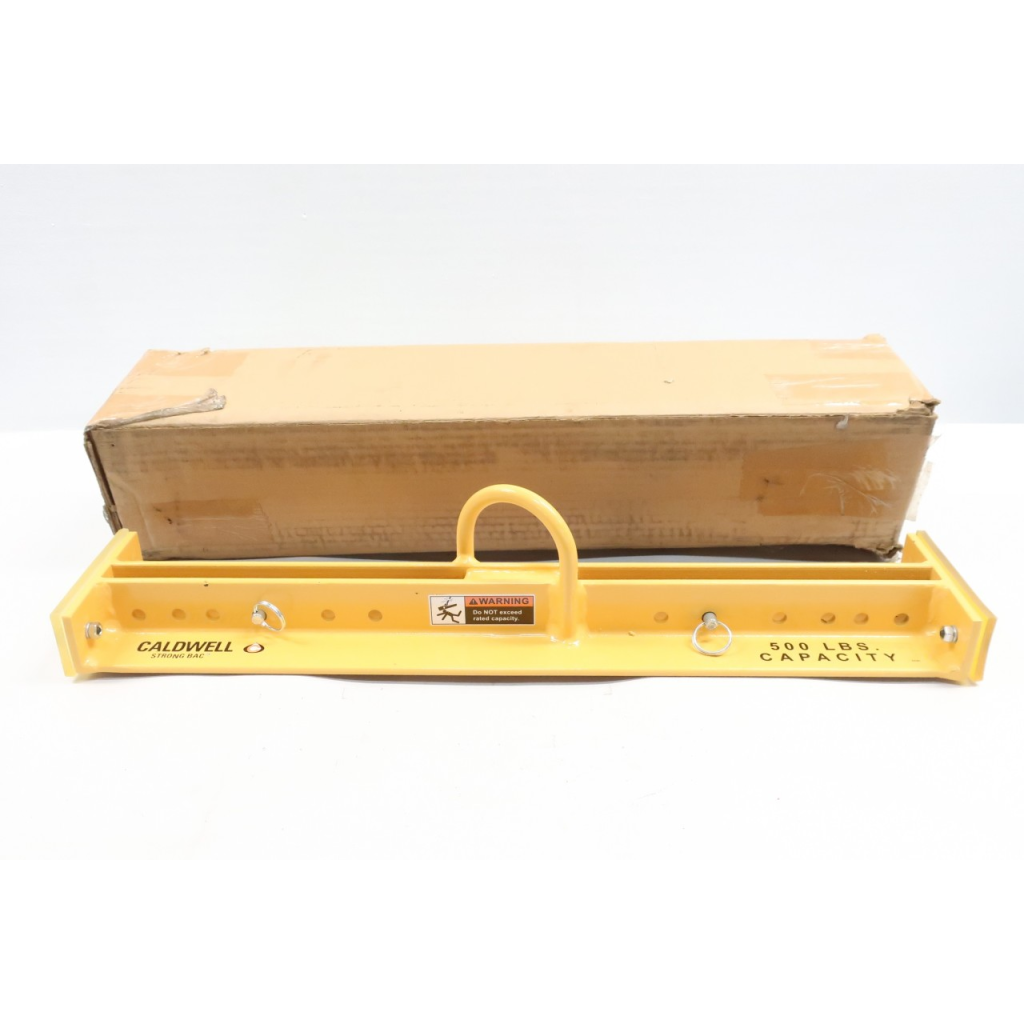 Square D S48900 Crossbar Lifting Device Kit