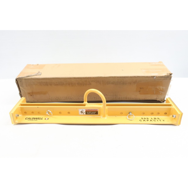 Square D S48900 Crossbar Lifting Device Kit