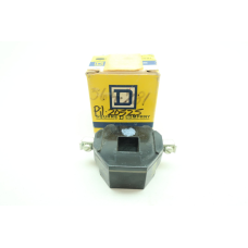 Square D 2959-S1-W33A Contactor Coil 120v-ac