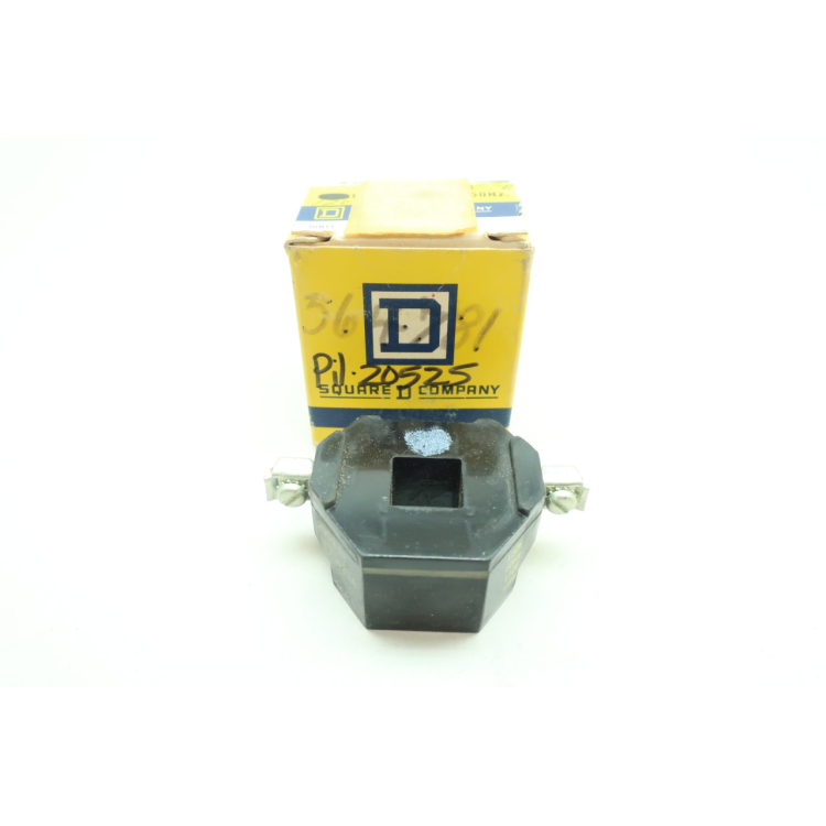 Square D 2959-S1-W33A Contactor Coil 120v-ac