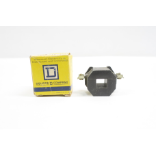 Square D 2959-S1-W33B 60hz 120v-ac Coil