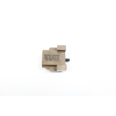 Square D 9001 TA-2 Contact Block 600v-ac 125v-dc