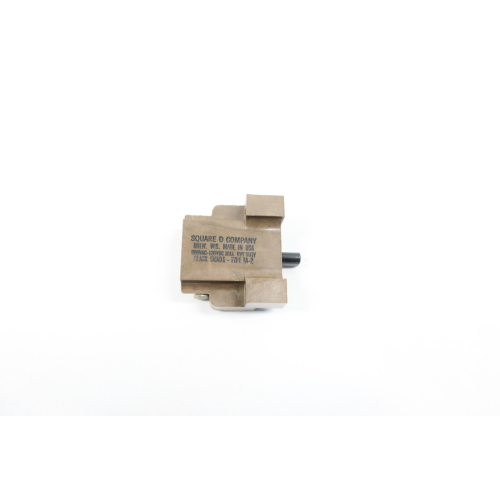 Square D 9001 TA-2 Contact Block 600v-ac 125v-dc