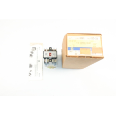 Square D 8501 XDO-20 Dc Control Relay 115/125v-dc Ser A