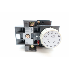 Square D 8501XTD2 Timing Control 5-180sec Ser A